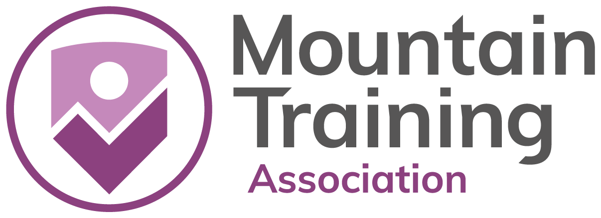 Mountain Training Association Logo